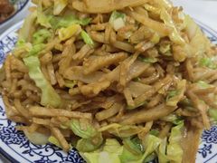 -北大地皖峰饭馆