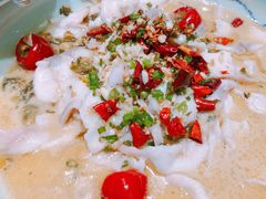 -尚一汤·粤菜海鲜(环球港店)