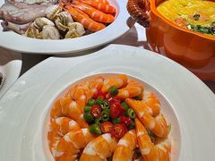 -33号大院·青岛本帮菜(五四广场店)