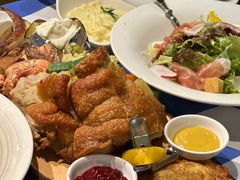 -Paulaner·德国帕拉娜自酿啤酒餐厅(海上世界店)