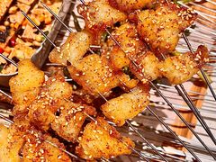 -老味烧烤(总店)