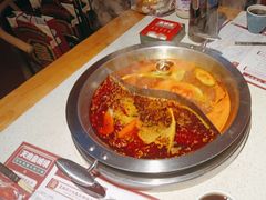 -清真·天府皇城坝百年牛肉火锅(皇城清真寺店)