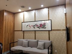 -郑庄脂渣海鲜楼(九水路店)