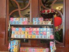 -水之梦(黄浦店)