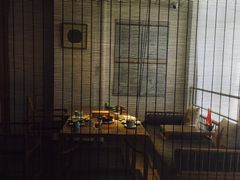 -稍可轩博物馆餐厅