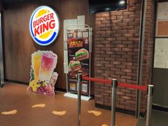 -汉堡王(西直门凯德MALL店)