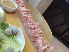 -四禧精酿铜锅涮肉·烧烤工场(大明湖店)