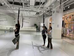 -Jumphai室内蹦极运动