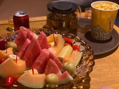 -星河湾温泉洗浴酒店