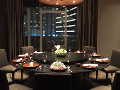 包厢-五缘湾凯悦酒店·悦饗中餐厅