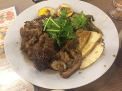 -兴旺海鲜砂煲王