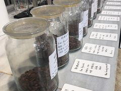 -收获咖啡HARVEST RESERVE(苍山店)