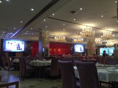 -海晖酒楼·顺德鱼生(荣华店)