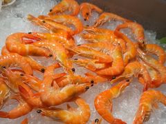 -温德姆至尊酒店·海鲜自助餐厅(海沧店)