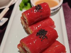 -粤匠·澳门点心粤菜海鲜(澳门半岛店)
