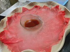 -红鼎豆捞·非遗鲍皇汤火锅(宝丰路店)