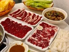 -福合埕牛肉火锅(长平国新店)
