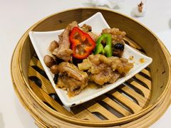 -港禧茶餐厅(美莲广场店)