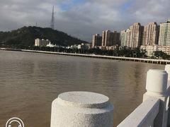 -野狸岛