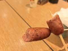 -池奈·咖喱蛋包饭(熙地港店)