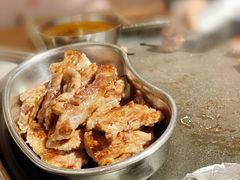 牛小排-济州爱肉堂(总店)