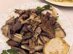 -深运潮州粥(水库店)