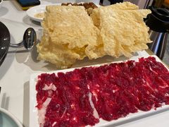 -古乐牛香·鲜牛肉自助火锅(南京总店)