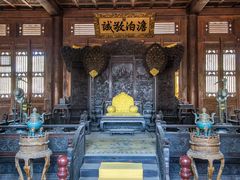 -承德避暑山庄景区