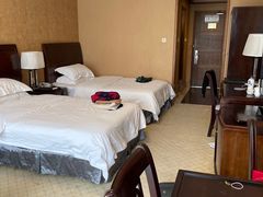 -海兰云天度假区温泉