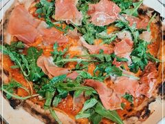-PIZZA BIANCA(万象城店)
