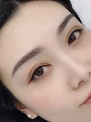 点击看大图 -HQ半永久纹绣纹眉
