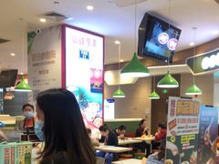 -子固路老南昌拌粉(凯德星贸店)