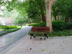 -徐家汇源景区-衡山公园