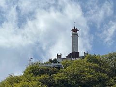 -狼牙山风景区
