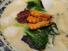 -山外山菜馆(玉泉路店)