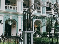 -星巴克臻选(广州沙面店)