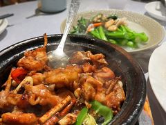 -晓粤·惹味粤菜(凯德乐峰广场店)