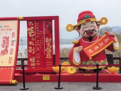 -鸣鹤古镇