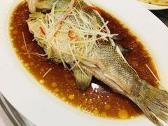 -东兴楼饭庄(六里桥店)