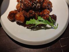 糖醋里脊-涌上外婆桥(慈溪店)