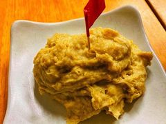 黑椒土豆泥-炒豆合作社(东四总店)