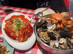 -阿里元海鲜·闽南特色菜(曾厝垵店)