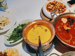 -樽宴酒楼·地道川菜·品质聚会·生日宴请