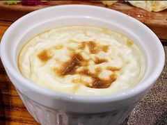 烤米饭布丁-TUK土耳其餐厅·下午茶(卢湾店)