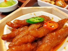 -南棠馆粤菜坊(群光店)