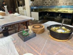 -小时候焗海鲜(鄞州万达店)