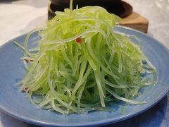 -志明眷村·台式融合菜·宵夜