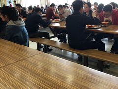 大堂-江南大学-4食堂
