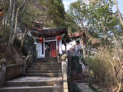 -天台山赤城山景区
