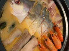 -香香海南菜餐厅